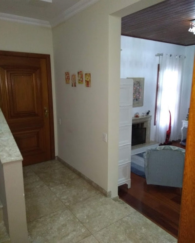 Ype Branco Lindo Sobrado 3 Dormitórios 300 M² 4 Vagas - 1272-sodg - 67750094