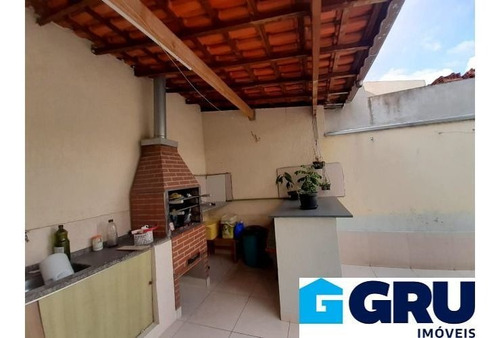 Imagem 11 de 14 de Casa Térrea Localizada No Bom Clima