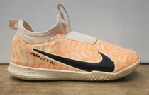 Comprar Chuteira Futsal Nike Mercurial, Salmão, Tamanho 30