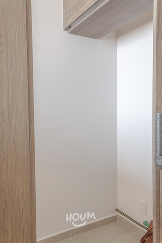 Imagen 26 de 30 de Departamento En Pedregal De Carrasco, Coyoacán Con 2 Recámaras, 80 M², Id: 72161