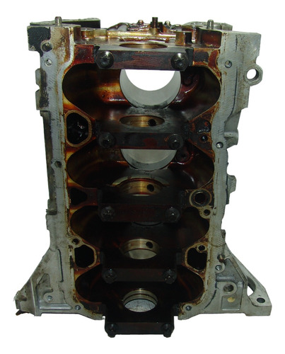 Monoblok Sentra 1.6l Std 2012-2019 Original (Usado)