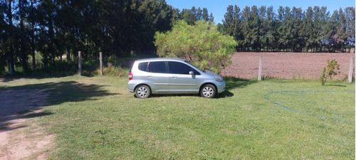 Honda Fit 1.4 Lx