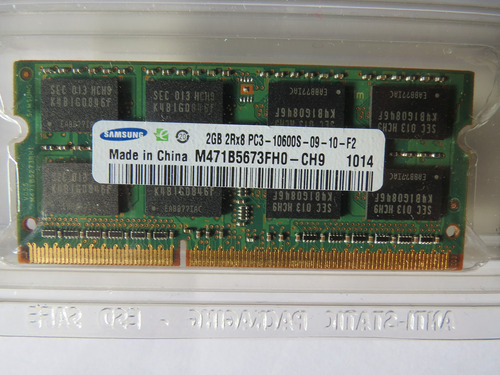 Chip Gb Sodimm Samsung