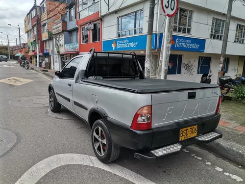 Fiat Strada Fire 1.3