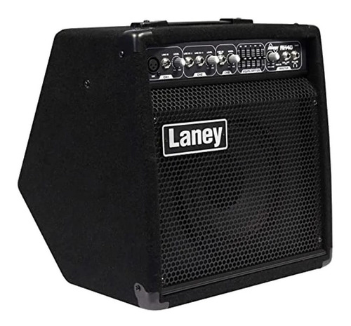Laney Ah40 Amplificador Multiuso 40 Watts 3 Canales