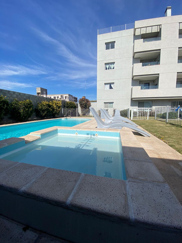Imagen 14 de 15 de Se Vende Dpto Apto Bancor De 1 Dor En Bº Santa Ana Residencial!!!!