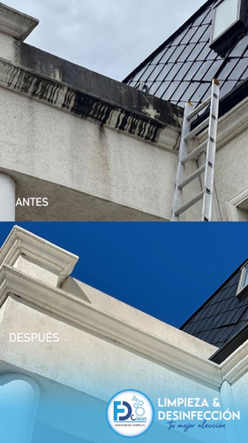Limpieza De Vidrios Altura Edificios Y Empresas Hidrolavados