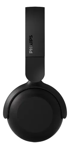 Headphone Philips Bluetooth TAH2209BK Preto 25h Bateria | MercadoLivre