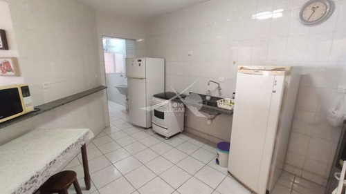 Imagem 14 de 30 de Apartamento Com 3 Dorms, Aviação, Praia Grande - R$ 360 Mil, Cod: 5530 - V5530