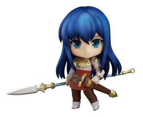 Figura Juego New Mystery Of The Emblem Edition: Sheeda