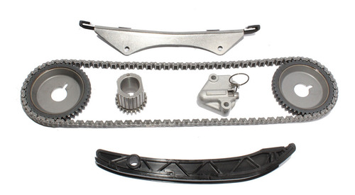 Kit Distribucion Chevrolet Sail 1400 F14d Lcu Dohc 1.4 2016
