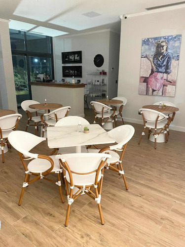 Imagen 12 de 16 de Alquiler Apartamento En Torre Paramount Punta Del Este