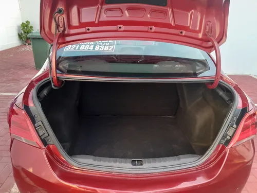 Chevrolet Onix 1.4 Ltz