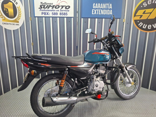 Bajaj Boxer Ct 100 Es
