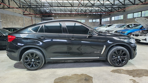 Bmw X6 35i Año 2016 - Tope De Gama - Bell Motors
