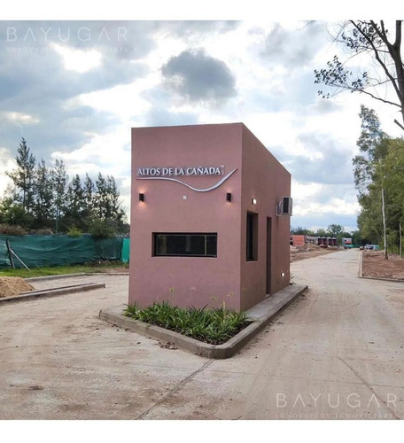 Imagen 4 de 30 de Venta - Departamentos En Venta En Altos De La Cañada Bayugar Negocios Inmobiliarios
