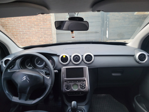 Citroën C3 1.6 Vti 115 Live
