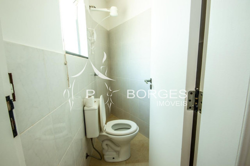 Casa À Venda Em Betel - Ca001241