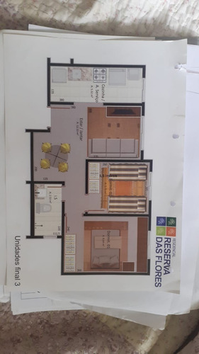 Apartamento - Ap00448 - 69034393