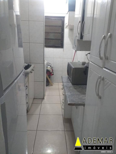 Imagem 6 de 9 de Ótimo Apto Térreo - 1108