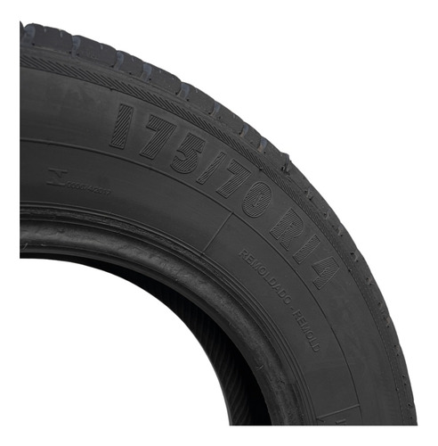 Pneu Long Way Sp Touring 175/70 R14 T P 2 Unidades