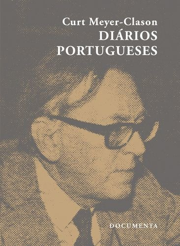 Libro Diários Portugueses (1969-1976) - Meyer-clason, Curt