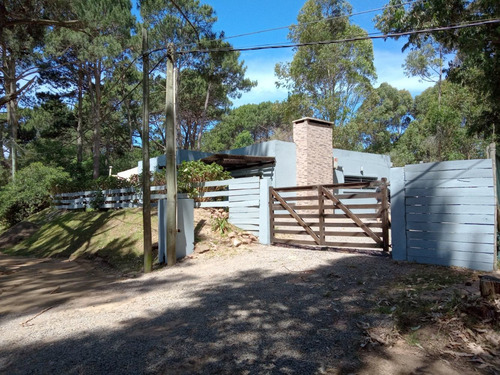 Imagen 13 de 14 de Weekend Disponible - Casa Punta Del Este - Solanas- Dueño