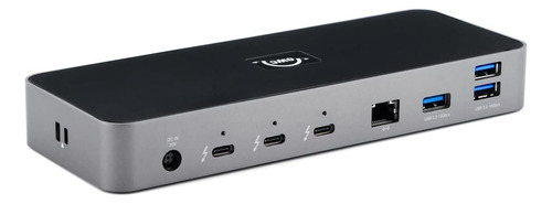 Owc Thunderbolt Dock - Thunderbolt 4 / Usb4 Dock Con 11 Puer