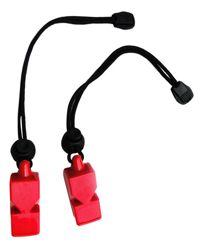 6 Conjunto De 6x2 Equipos Para Nadar En Agua Roja 6 Piezas