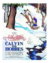 Comprar Libro: Los Autoritativos Calvin Y Hobbes (a Calvin Y 6)