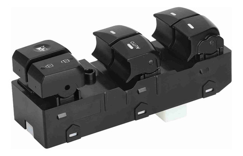Botón De Control Eléctrico Del Elevalunas Eléctrico Delanter