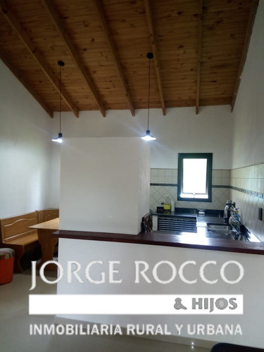 Imagen 9 de 17 de Casa Quinta En Barrio El Rodeo - Brandsen - La Plata