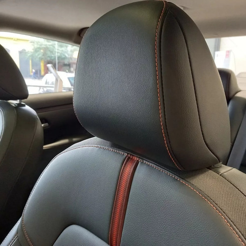 Imagen 15 de 20 de Nissan Sentra 2.0 Sr Cvt 2023