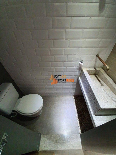 Imagem 21 de 30 de Sobrado Com 3 Dormitórios À Venda, 119 M² Por R$ 780.000,00 - Vila Carrão - São Paulo/sp - So0014