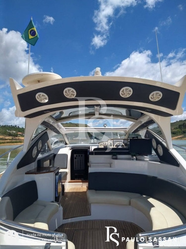 Lancha Phantom 400 Ht Ñ Focker Sessa Nx Beneteau