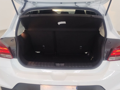 Chevrolet Onix 1.0 TURBO FLEX LT MANUAL