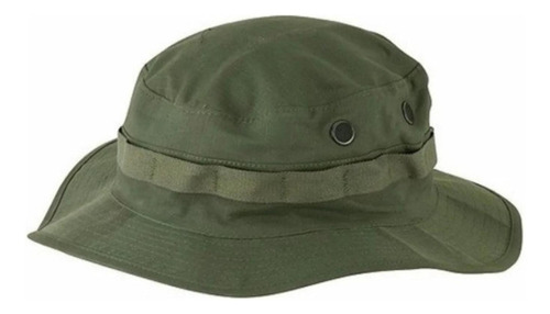 Gorro Boonie Unicolor  Beige, Caza, Pesca,airsoft