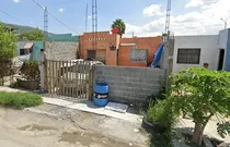 Comprar Casa En Remate Bancario En Barrio De La Industria Monterrey