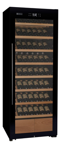 Allavino Kwr248s-1bgr Refrigerador De Vino, Bisagra Derecha,