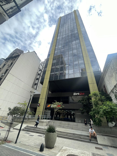 Oficina En  Venta - Microcentro