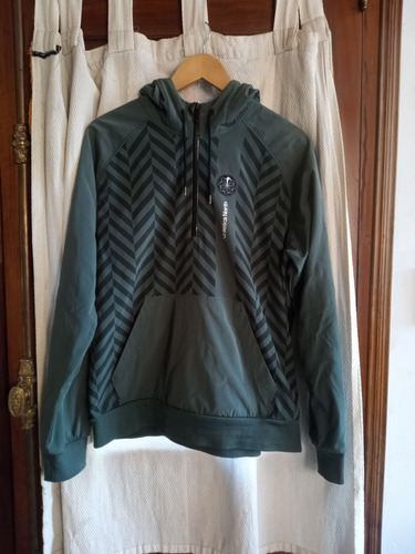 Buzo Hoddie Nike No Columbia No Burton 