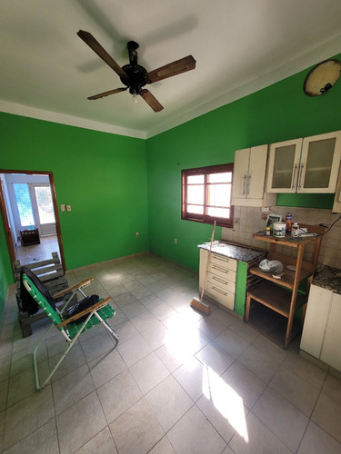 Casa En Alquiler En Quilmes
