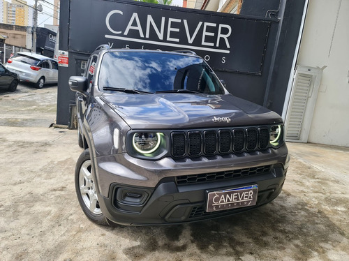 Jeep Renegade 1.3 T270 TURBO SPORT