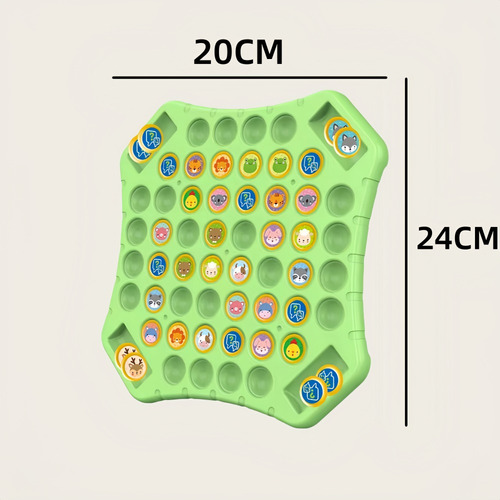 Juegos De Mesa Para Juguete Niños Encuentra El Mismo Patrón