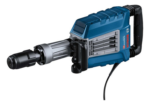 Martelo Demolidor Brushless Bosch Gsh 14 Vc 1750w