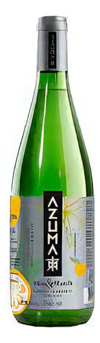 Saque Azuma Mix&match Cha Bco Yuzu 740ml