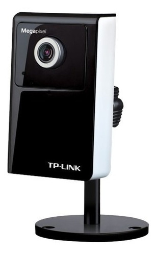 Camara Ip De Seguridad H.264 Tp-link Tl-sc3430