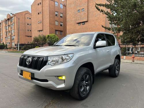 Toyota Prado 2.7 Tx Fl Sumo