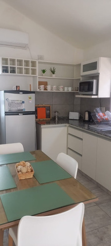 Casita Interna. San Nicolás De Los Arroyos.