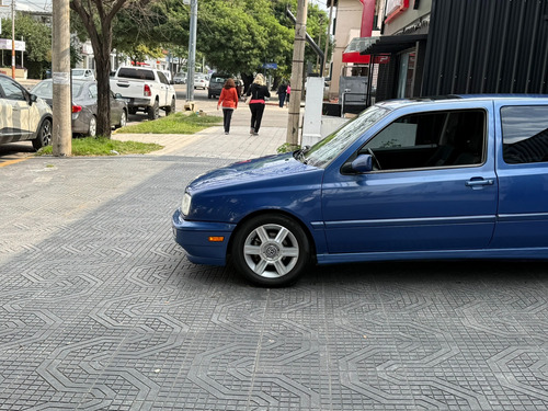 Volkswagen Golf 2.0 Gti 1996